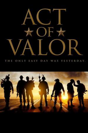 Act of Valor (2012)