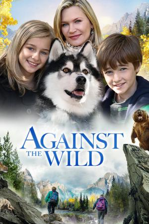 Avontuur in de wildernis (2013)