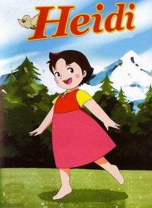 Heidi (1974)