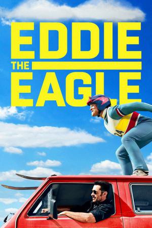 Eddie the Eagle (2015)