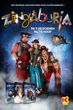 Zingaburia (2011)