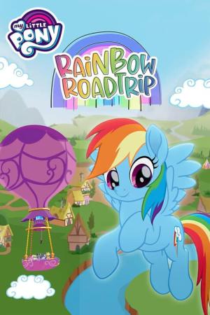 My Little Pony: De Regenboogreis (2019)