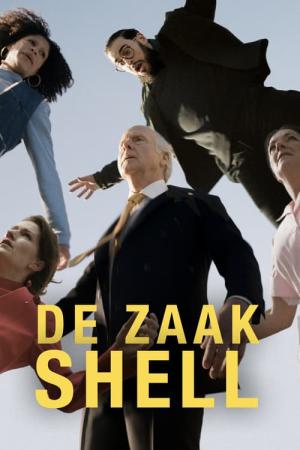 De zaak Shell (2021)