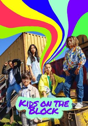 Kids on the Block (2023)