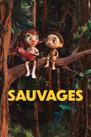 Red de jungle (2024)