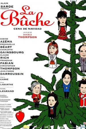 La bûche (1999)