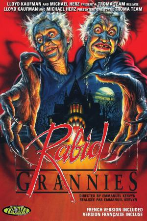 The Long Night (1988)