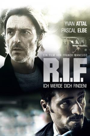R.I.F. (Recherches dans l'Intérêt des Familles) (2011)