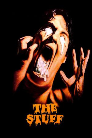 The Stuff (1985)