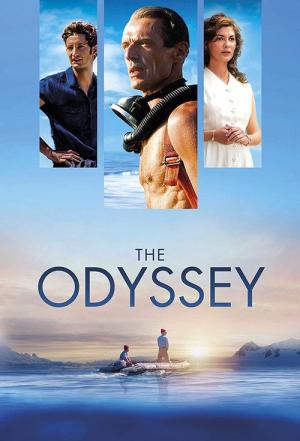 L'Odyssée (2016)