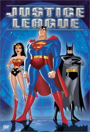 Justice League (2001)