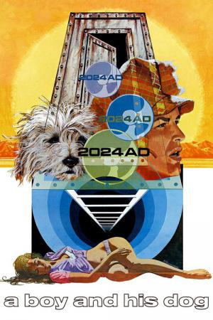 A Boy and His Dog (1975)