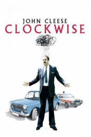 Clockwise (1986)