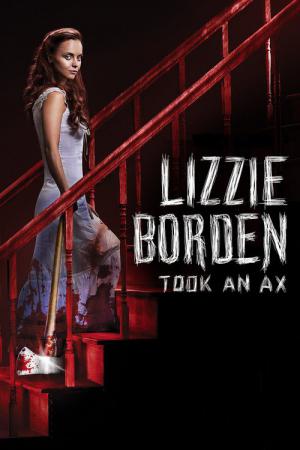 Lizzie Borden Took an Ax (2014)
