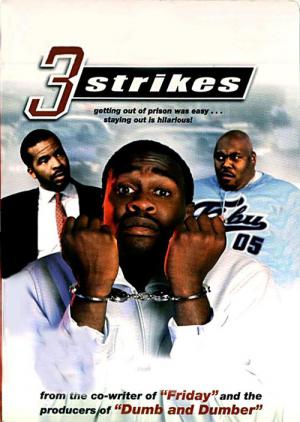 3 Strikes (2000)