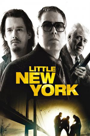 Staten Island (2009)