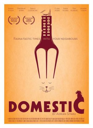 Domestic (2012)