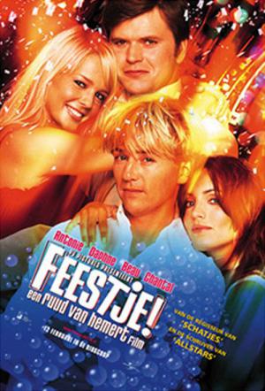 Feestje (2004)