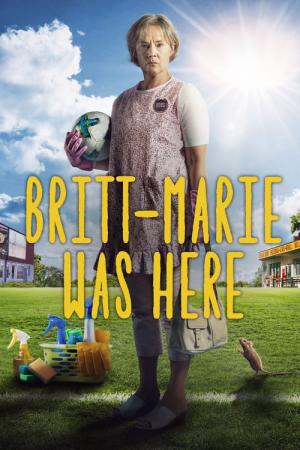 Britt-Marie was hier (2019)