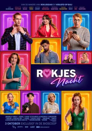 Rokjesnacht (2024)