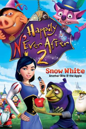 Happily N'Ever After 2 (2009)