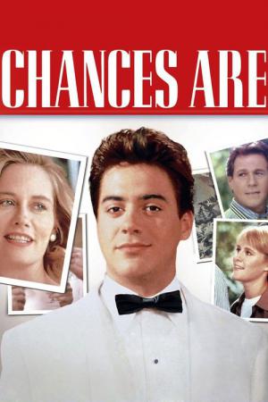 Chances Are (1989)