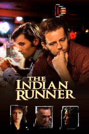 The Indian Runner (1991)