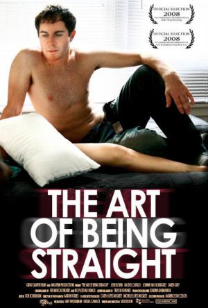 The Art of Being Straight (2008)