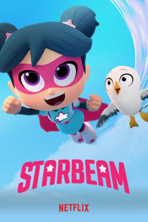 Sterrenstraal (2020)