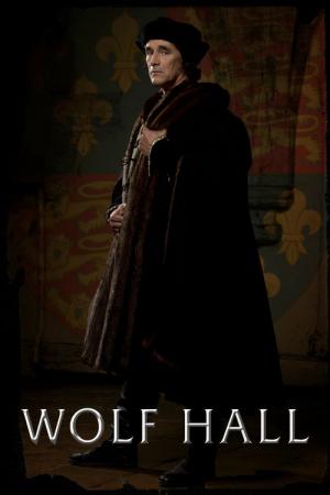 Wolf Hall (2015)