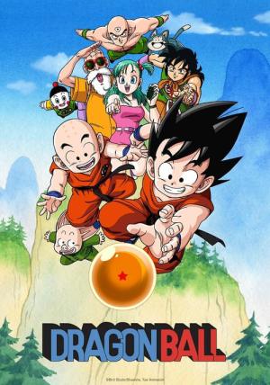 Dragon Ball (1995)