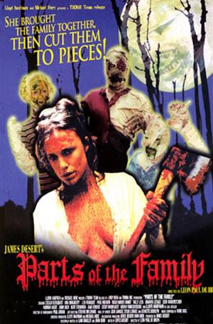 Parts of the Family (2003)