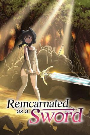 Tensei shitara ken deshita (2022)