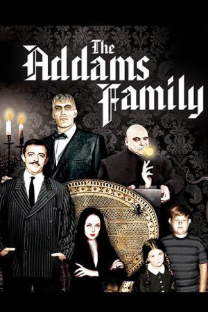 Addams Family (1964)