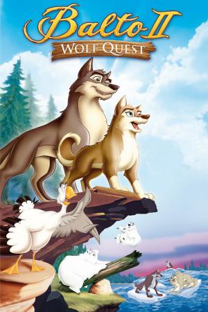 Balto II: De Zoektocht (2001)