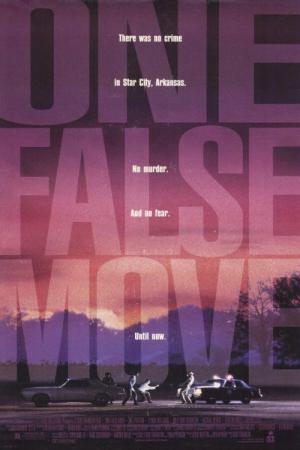 One False Move (1991)