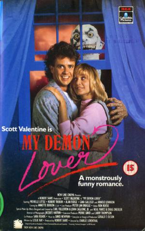 My Demon Lover (1987)