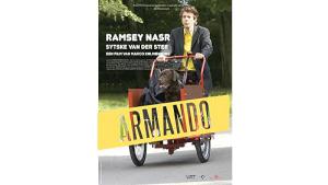 De nieuwe Lola's: Armando (2004)