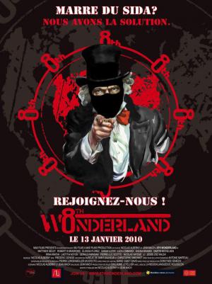 8th Wonderland (2008)