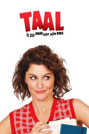 Taal is zeg maar echt mijn ding (2018)