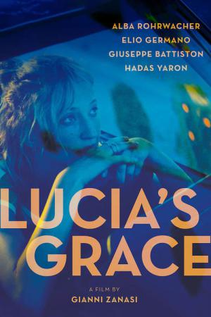 Troppa grazia (2018)