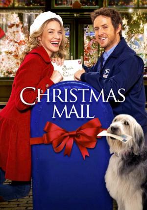 Christmas Mail (2010)