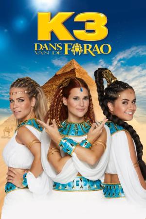 K3: Dans van de Farao (2021)