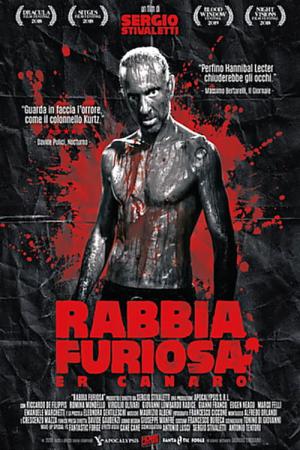 Rabbia furiosa (2018)