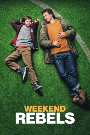 Weekendrebellen (2023)