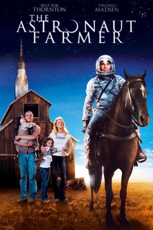 The Wannabe Astronaut (2006)
