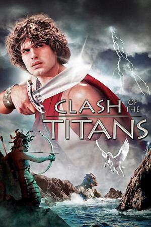 Botsing der Titanen (1981)