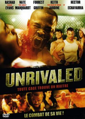 The Boxer (2010)