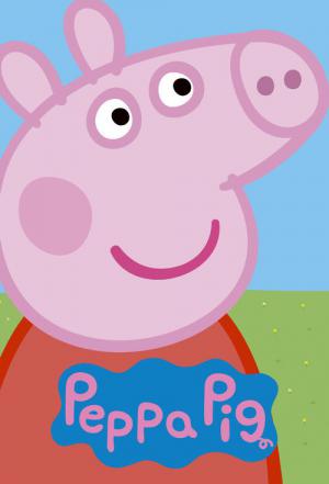 Peppa Big (2004)