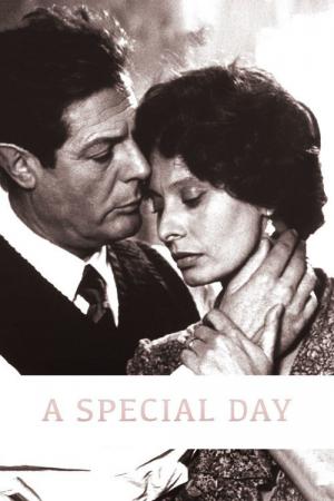 Una giornata particolare (1977)
